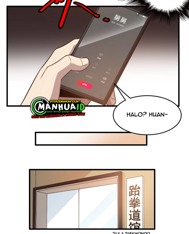 Reborn Doctor Chapter 19 Bahasa Indonesia